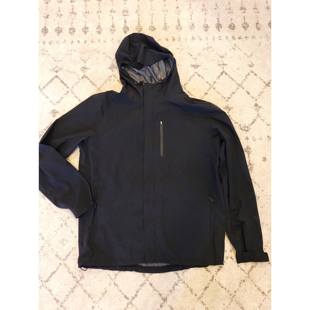 Men’s Rain Jacket
